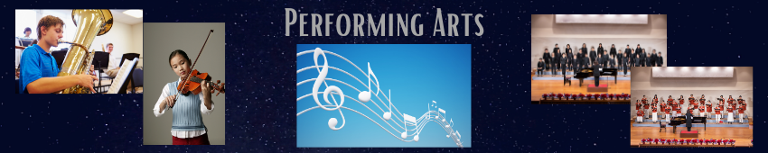 Performing Arts 